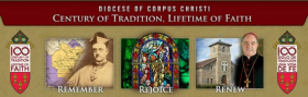 Diocese of Corpus Christi